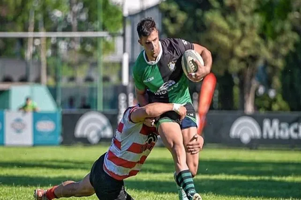 Torneo del Interior de rugby: están los semifinalistas