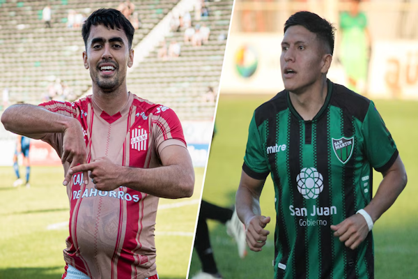 Finalizó la Primera Nacional: descenso y los cruces del Reducido
