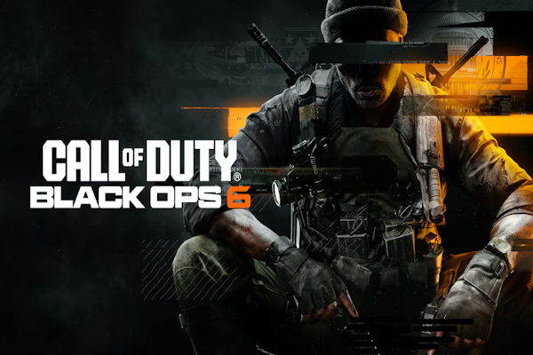 Call of Duty Black Ops 6 con un personaje argentino de Malvinas