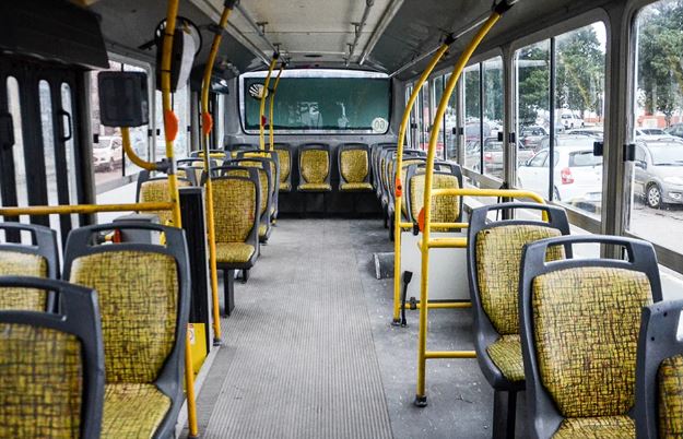 La UTA anunció un paro de colectivos para el jueves