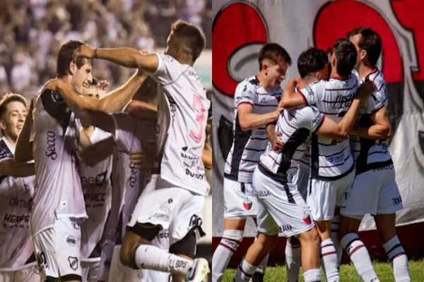 Colón y All Boys con fecha y hora para el cruce por el octogonal en Floresta