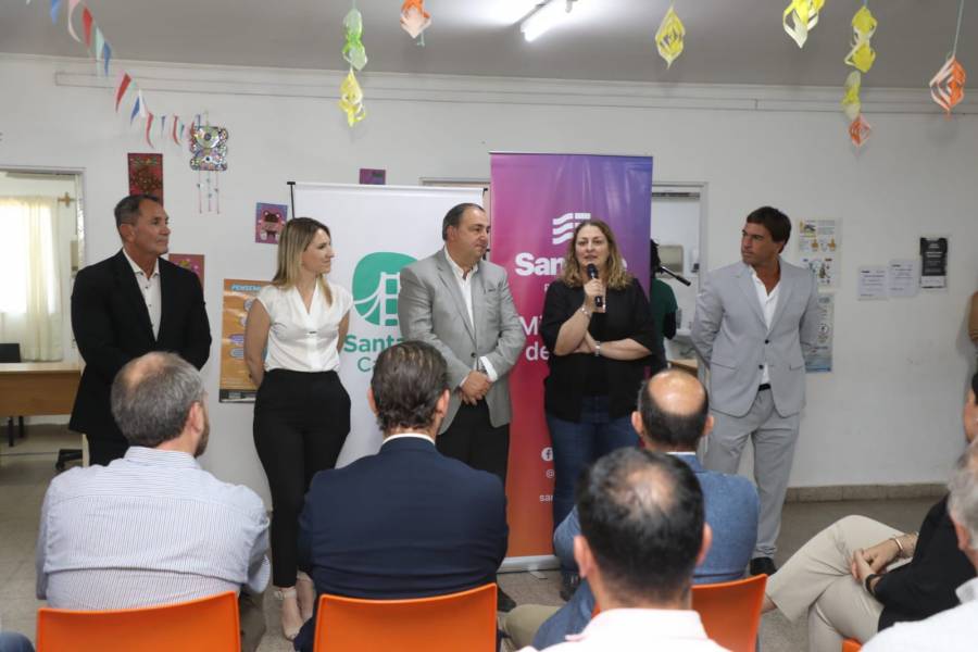 Tendrán alarmas conectadas a la Sala de Monitoreo del Municipio