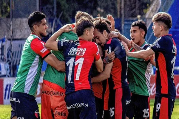 Reducido: contra quién jugaría Colón si gana