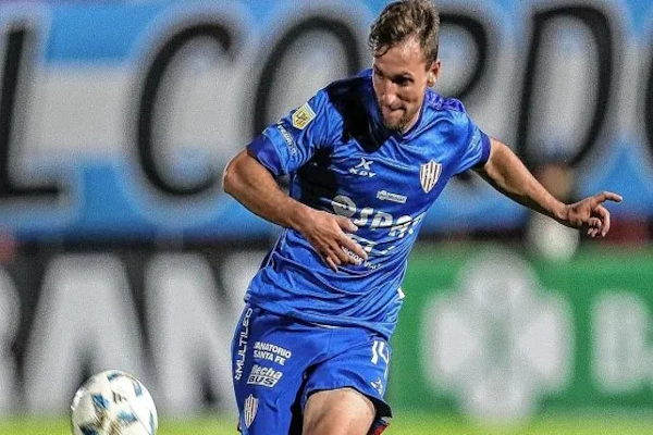 El tiempo de recuperación que tendría Bruno Pittón