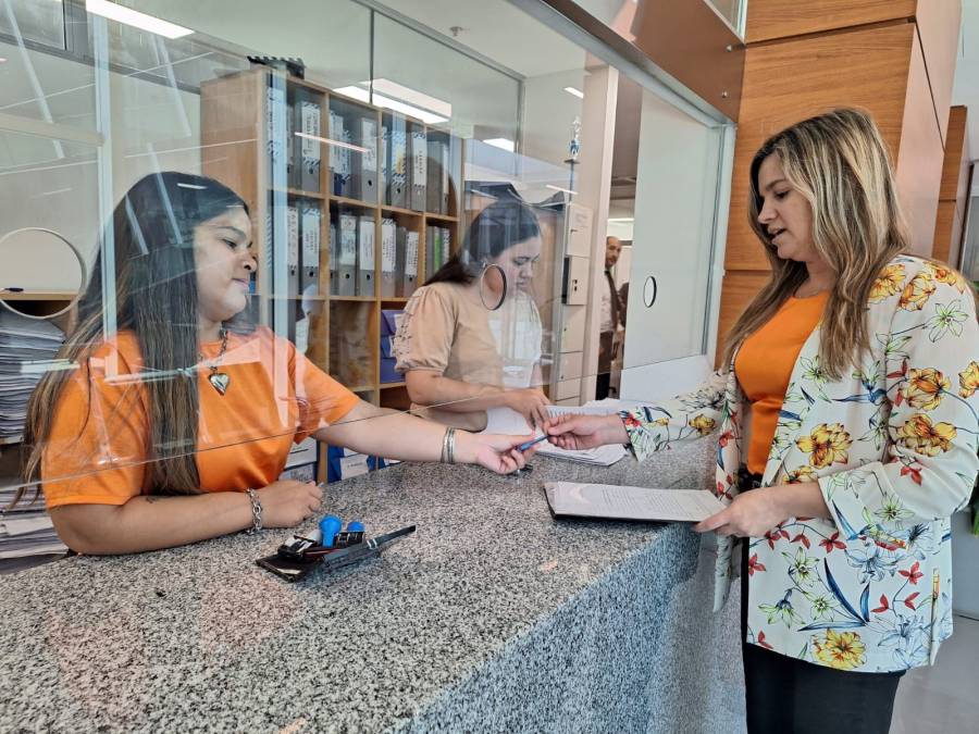 Piden que se investigue posibles maniobras de falsificación de documentos