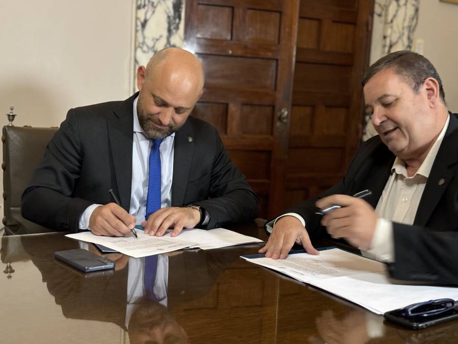 Abren convocatoria para presentar Proyectos en Red científicos -tecnológicos