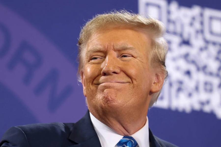 El presidente número 47 de los Estados Unidos: Donald Trump, pasado y presente