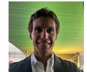 Federico Salcedo: 