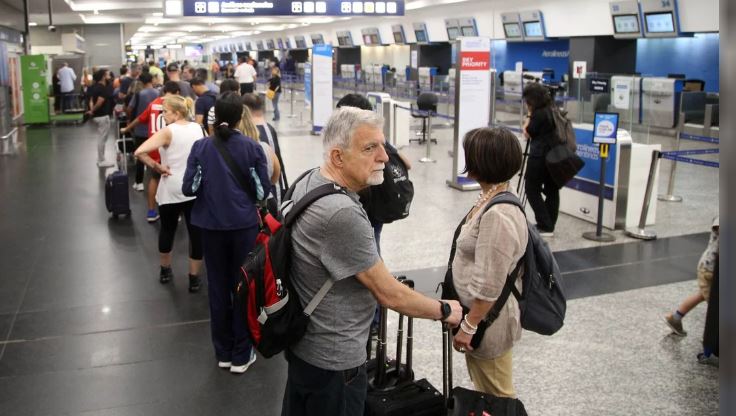 El Gobierno decidió la desvinculación de 15 empleados de Intercargo por el conflicto gremial