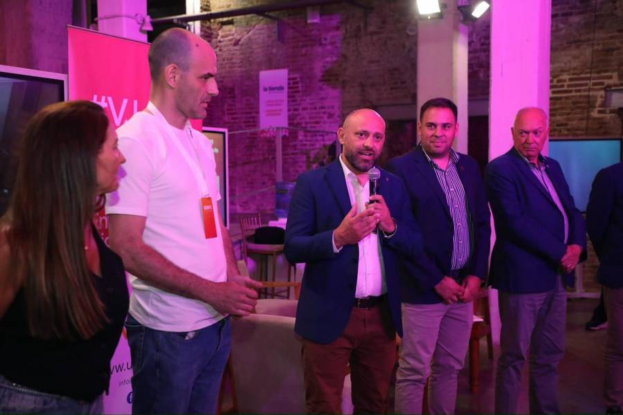 La provincia muestra su potencial en la primera Exposición Santafesina de Videojuegos