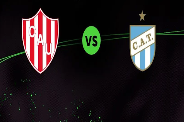 Unión recibirá a Atlético Tucumán por la fecha 22 de la Liga Profesional