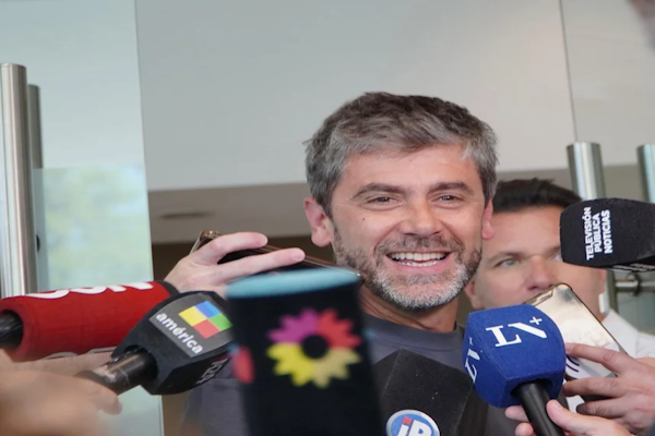 Aerolíneas: no habrá medidas de fuerzas las próximas semanas