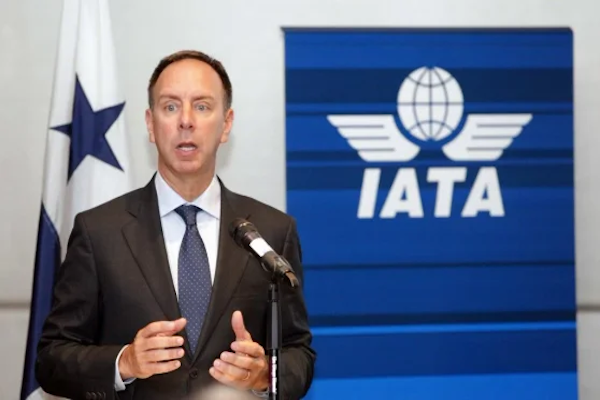 Apoyo de IATA y JURCA para liberalizar los servicios de rampa