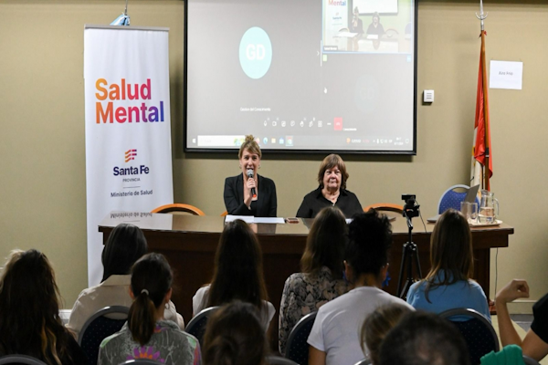 Provincia crea una red de 50 juegotecas