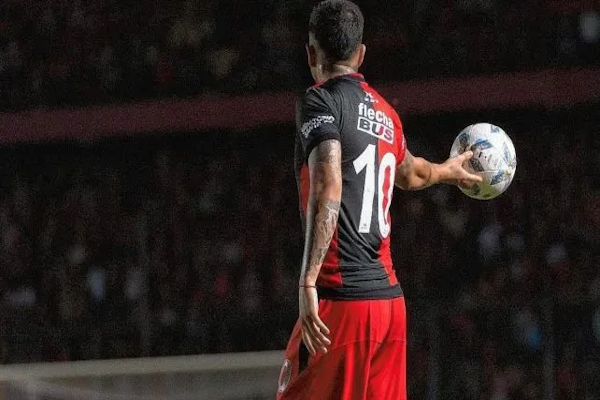 Las primeras bajas de Colón para el 2025