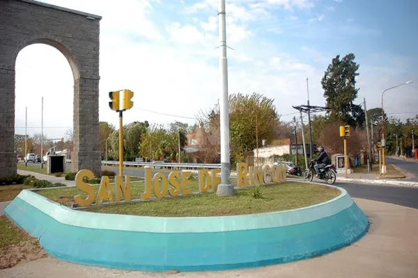 Violencia de género: funcionario municipal echado 