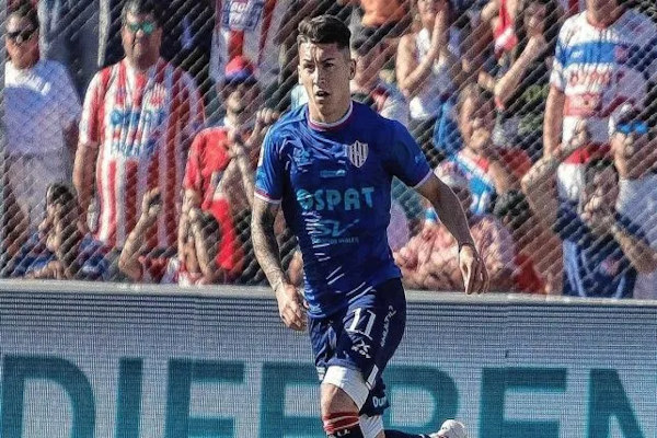 Del Blanco: 