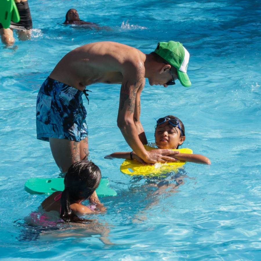 Comienzan las inscripciones para las Colonias de Vacaciones 