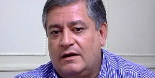 Alberto Cejas:
