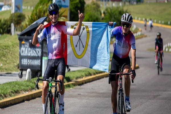 Juegos Nacionales Evita 2024: Santa Fe terminó liderando el medallero
