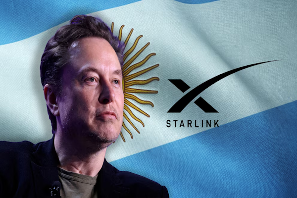 Starlink en Argentina: precios y planes mensuales