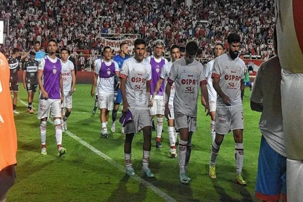 Unión: los jugadores que deben volver en 2025