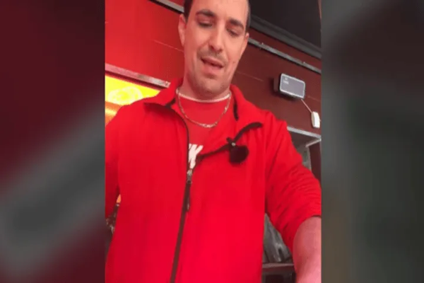 Viral: por qué no hay que pedir pechuga de pollo en la carnicería