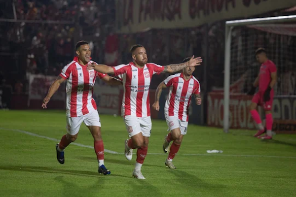 Reducido de la Primera Nacional: así se jugarán las semifinales