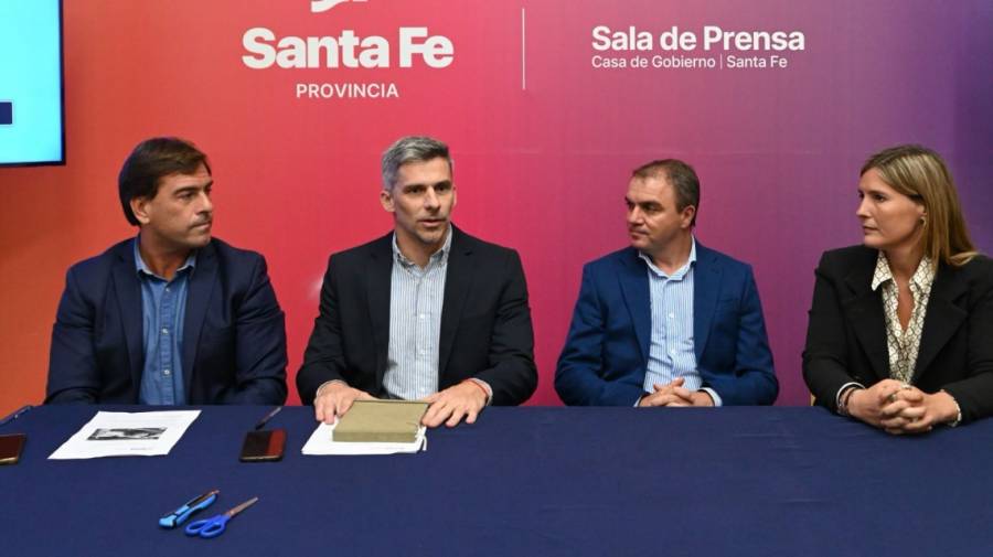 Seis ofertas para obras de reparación integral del Centro de Salud de barrio Malabrigo