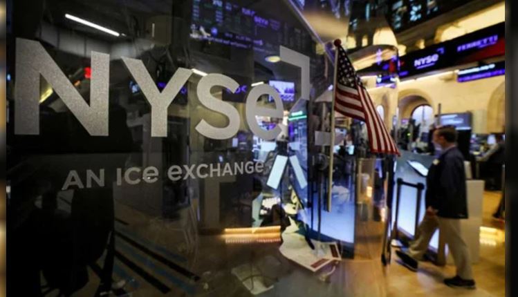 Estados Unidos: arrestaron a un indigente que según el FBI, quería hacer estallar la Bolsa de NY