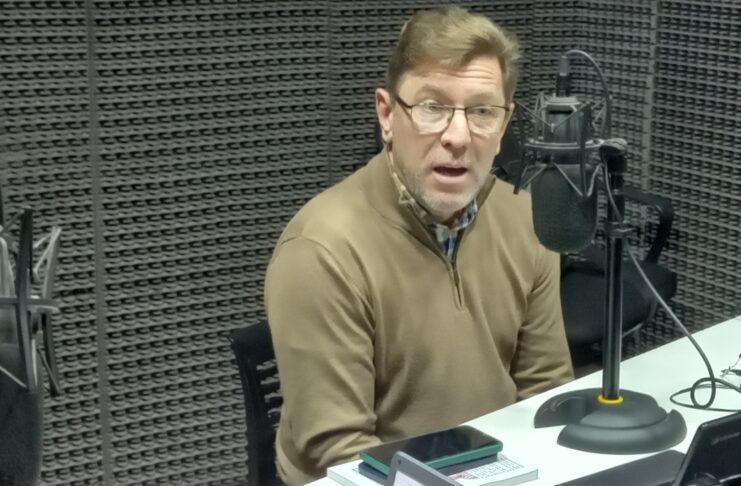 Media sanción al proyecto para reconocer la función de los aeroclubes