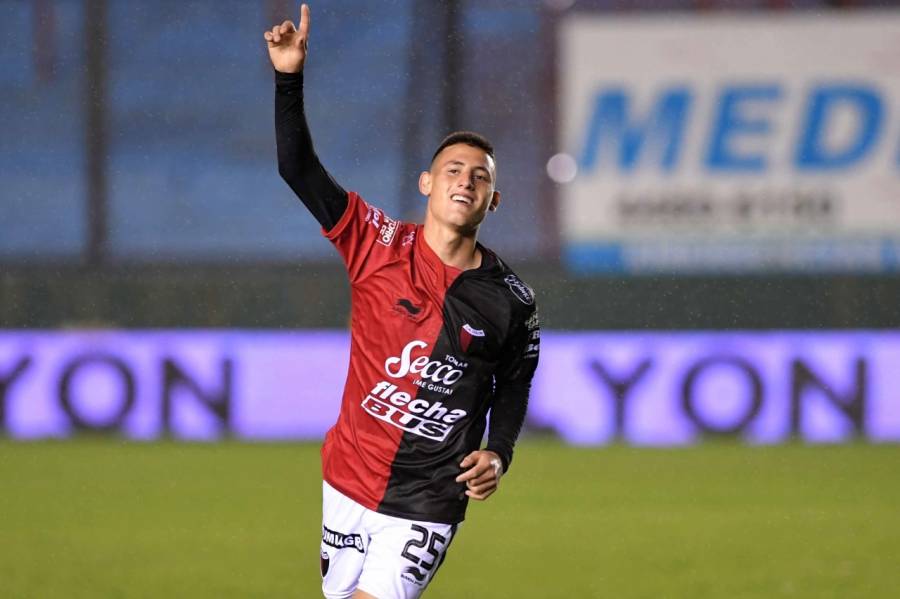 Todo lo que deberá cobrar Colón durante 2025