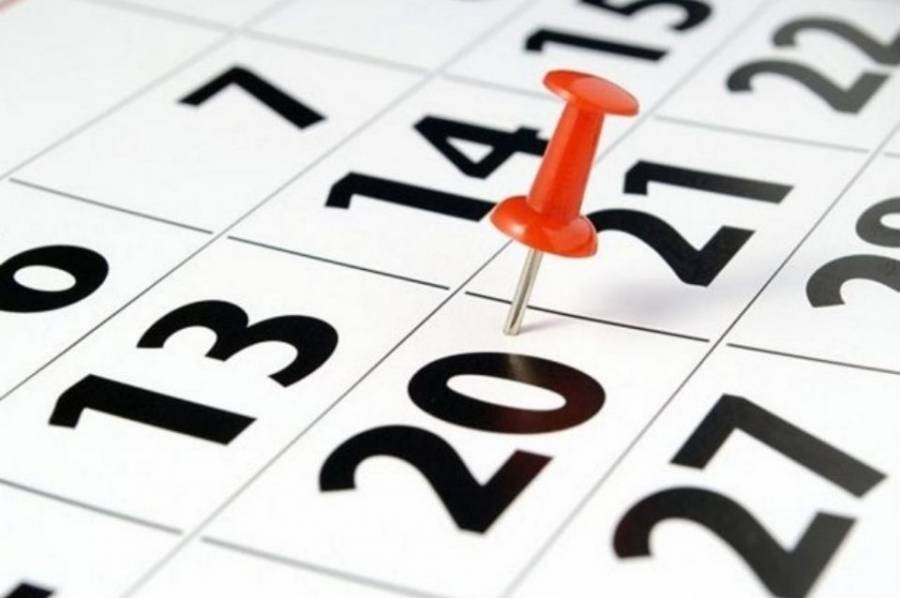 Ya tiene fechas confirmadas el primer fin de semana largo del 2025