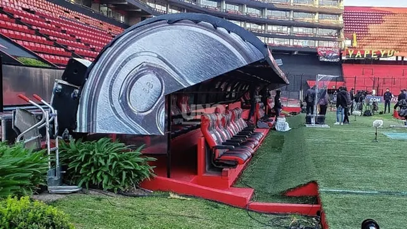 Colón apresura la búsqueda del nuevo DT