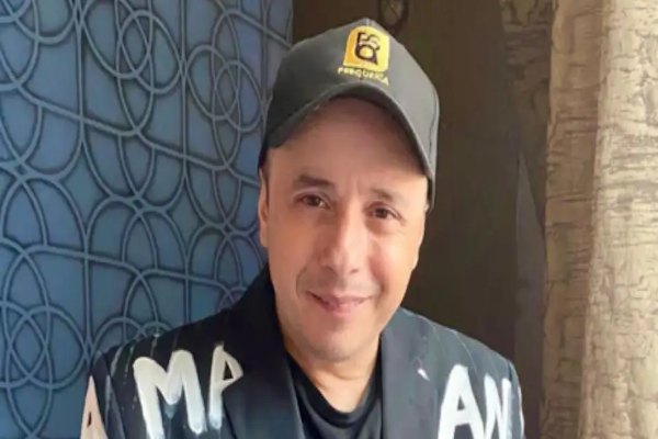 El Dipy habló tras ser denunciado por abuso y extorsión