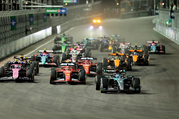 La F1 confirmó la incorporación de una nueva escudería