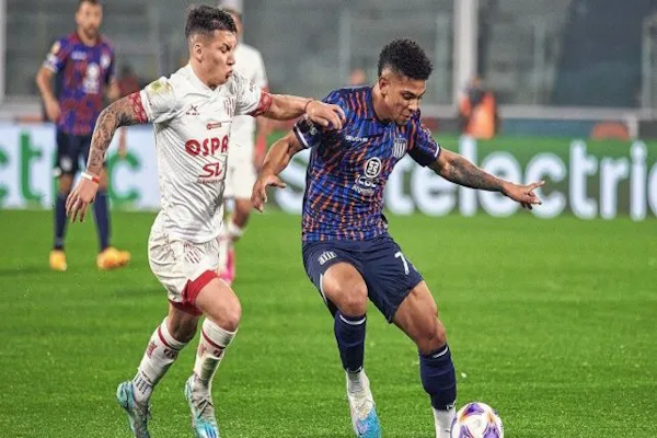 Las chances de Unión de llegar a la Libertadores