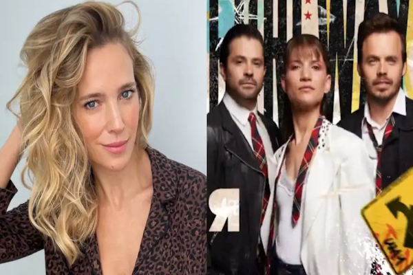 Gira de Rebelde Way: confirmaron la participación de Luisana Lopilato 