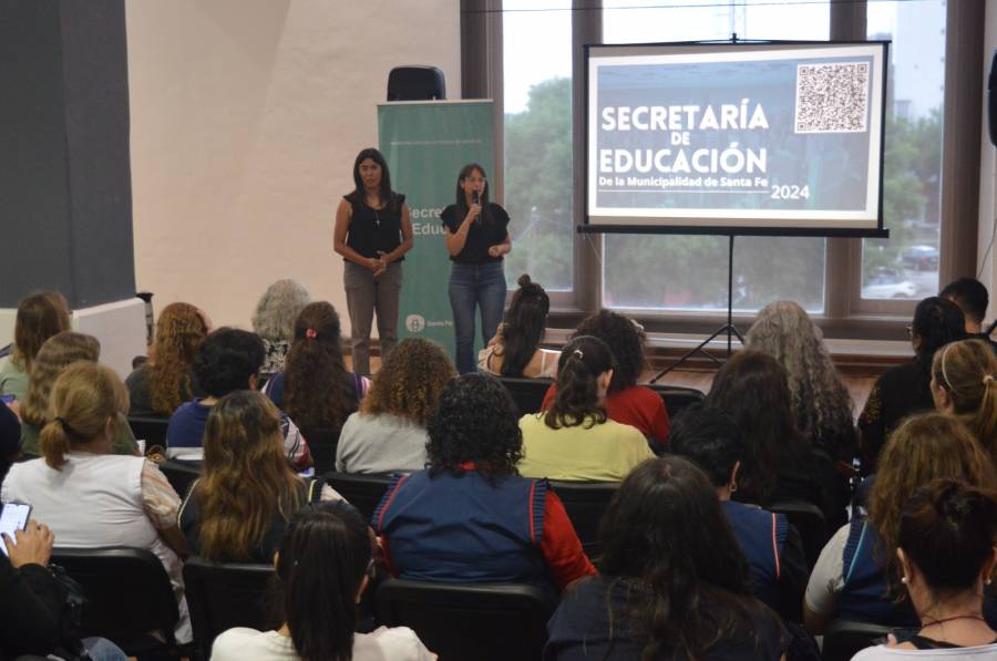 El Fondo de Asistencia Educativa compartió su balance anual