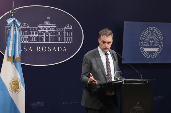 El Gobierno anunció la modernización del INTA