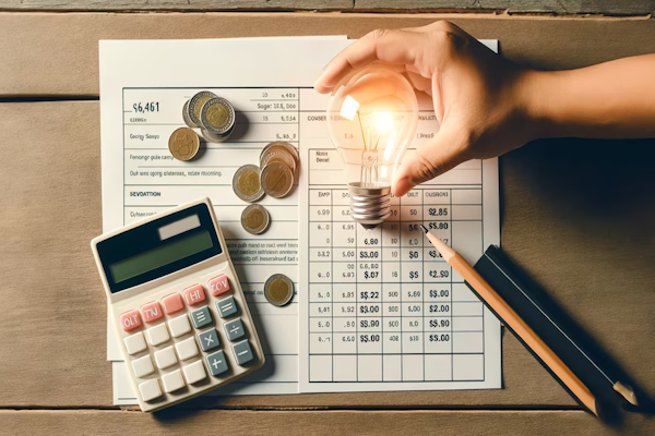 En diciembre: electrodoméstico que debes desconectar para ahorrar luz