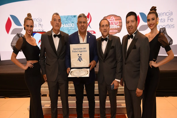 La Fiesta Provincial del Deporte 2024 se presenta este jueves