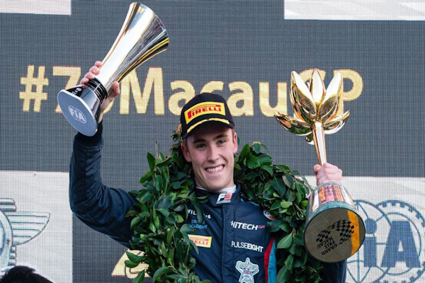 Hay nuevo piloto de la escudería Williams para el GP de Abu Dhabi