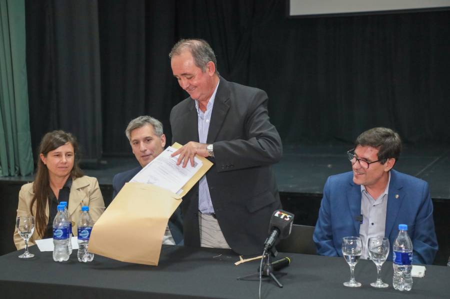 Nueve ofertas para el jardín de infantes en Recreo