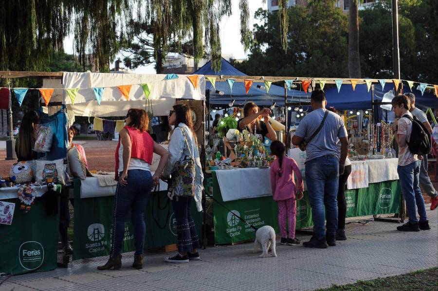 El fin de semana llega con muestras, música e innumerables eventos