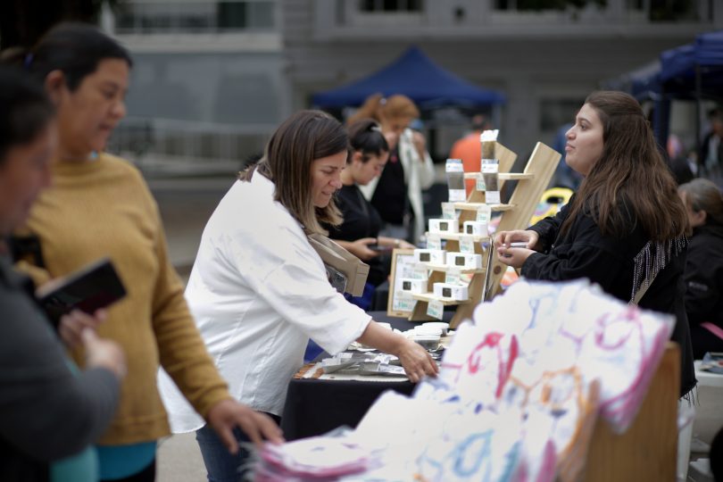El Concejo creó el programa “Ecosistema Emprendedor en Foco”