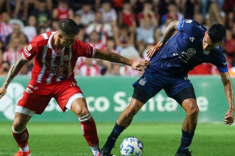 Unión: se confirmó día y horario de la fecha 26