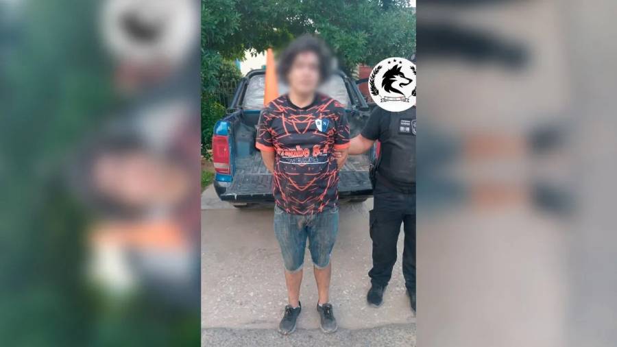 Recapturaron a otro de los evadidos de la Comisaría 27 