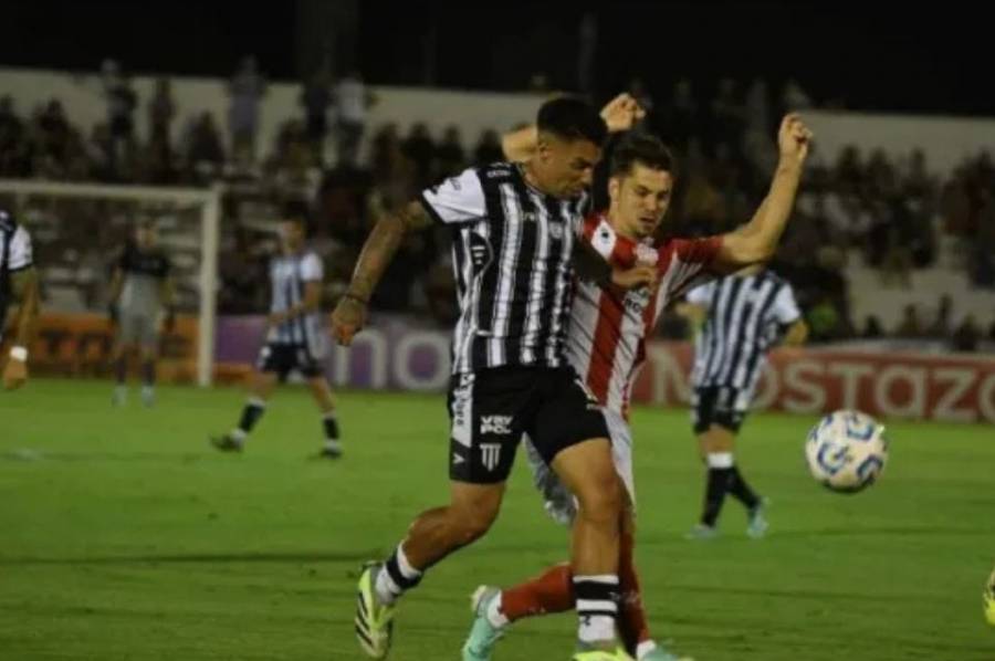San Martín (T) se quiere hacer fuerte en casa ante Gimnasia (M)
