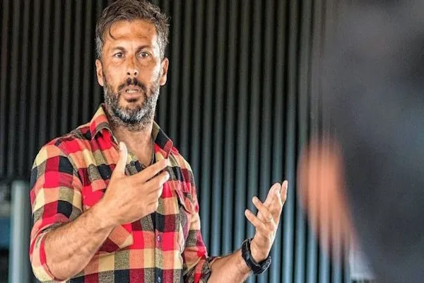 Moreno y Fabianesi sigue armando su proyecto para el Colón 2025